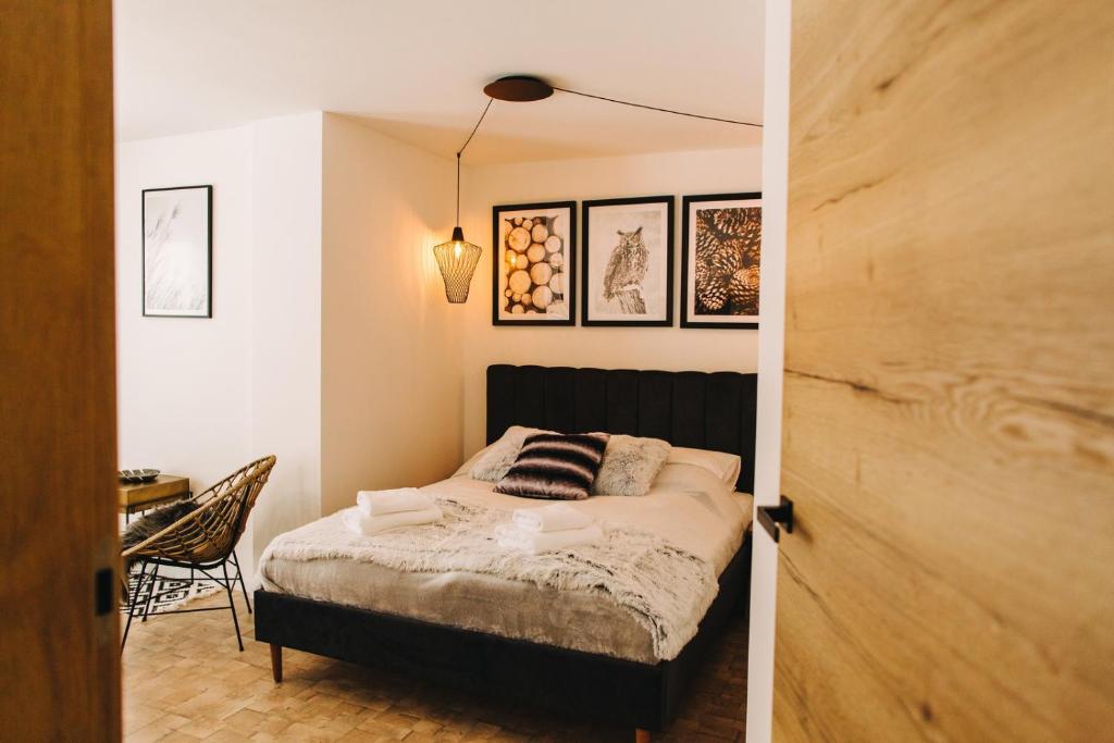 Apartamenty 'Okno z widokiem' - 8