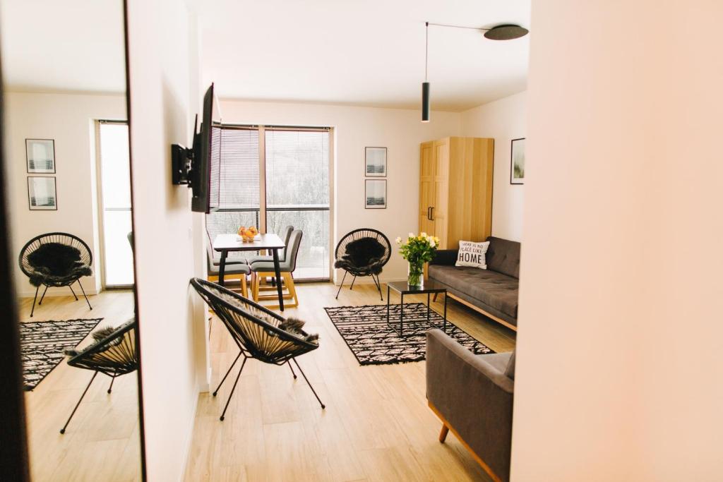 Apartamenty 'Okno z widokiem' - 11