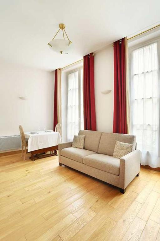 Residence central marais - Superior Apartment