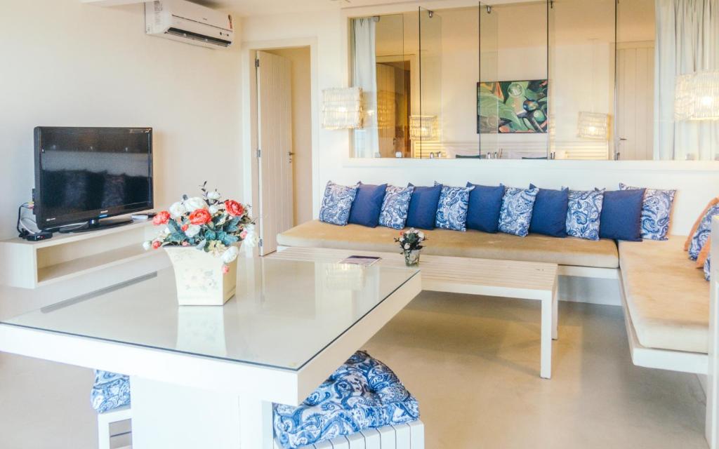  Pipa Privilege Residences