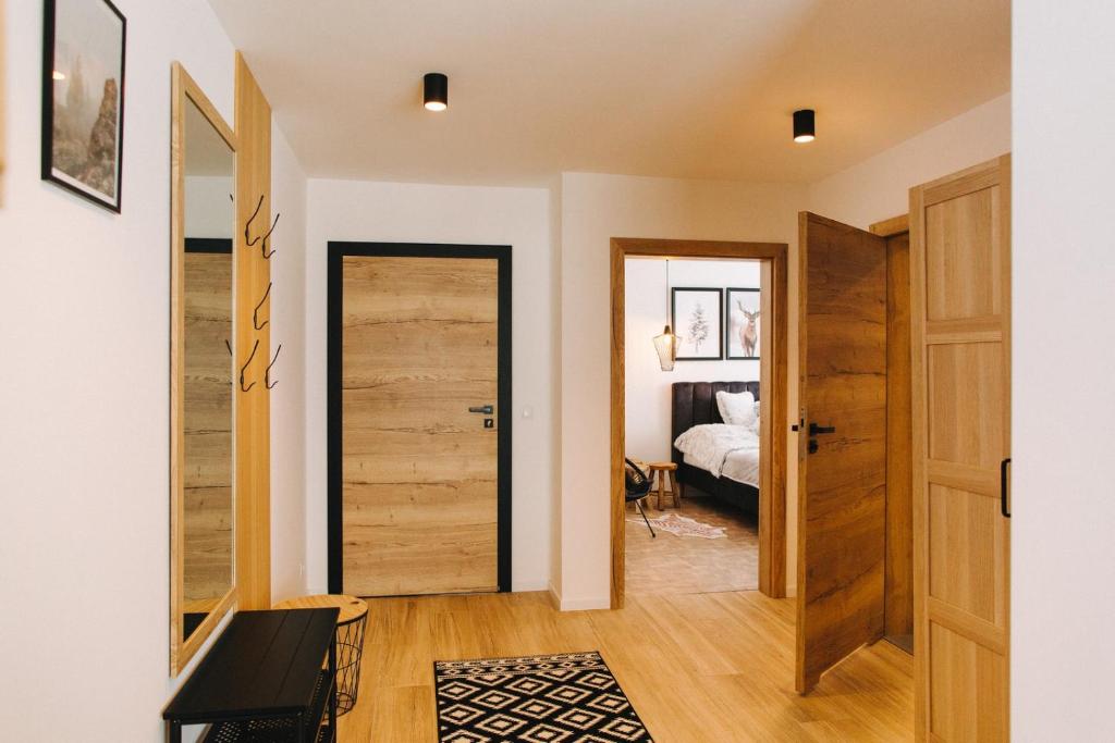 Apartamenty 'Okno z widokiem' - 2