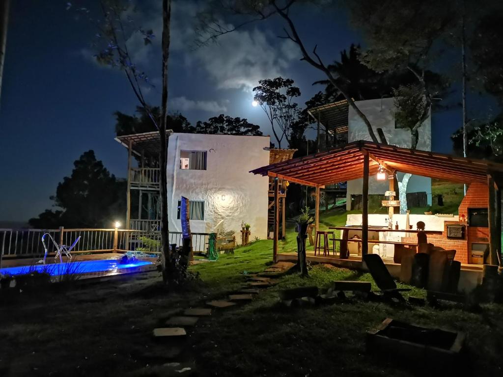 Vila Boa Vista Itacaré