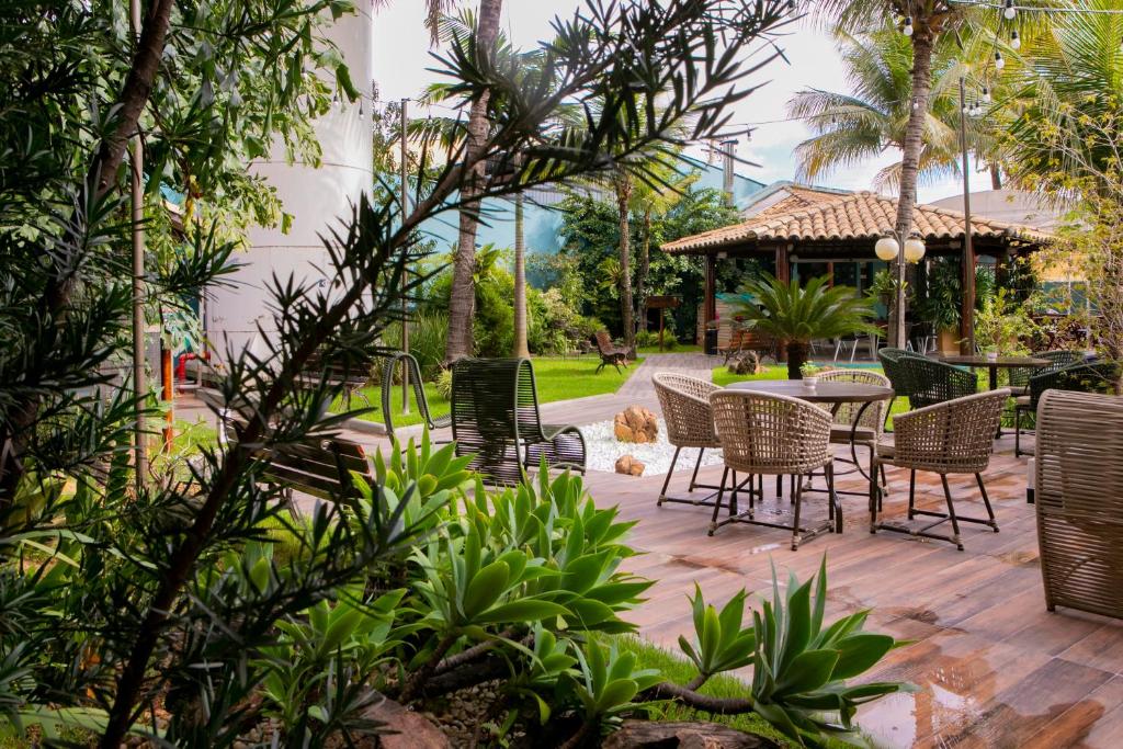  Castelo Inn Hotel