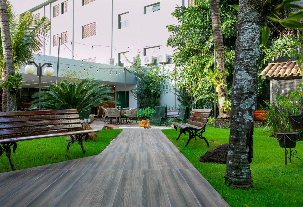  Castelo Inn Hotel