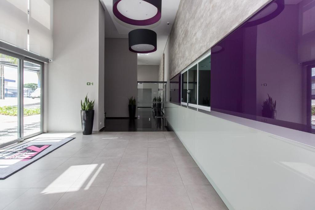  Conforto e Comodidade - Studio Central - 7th019