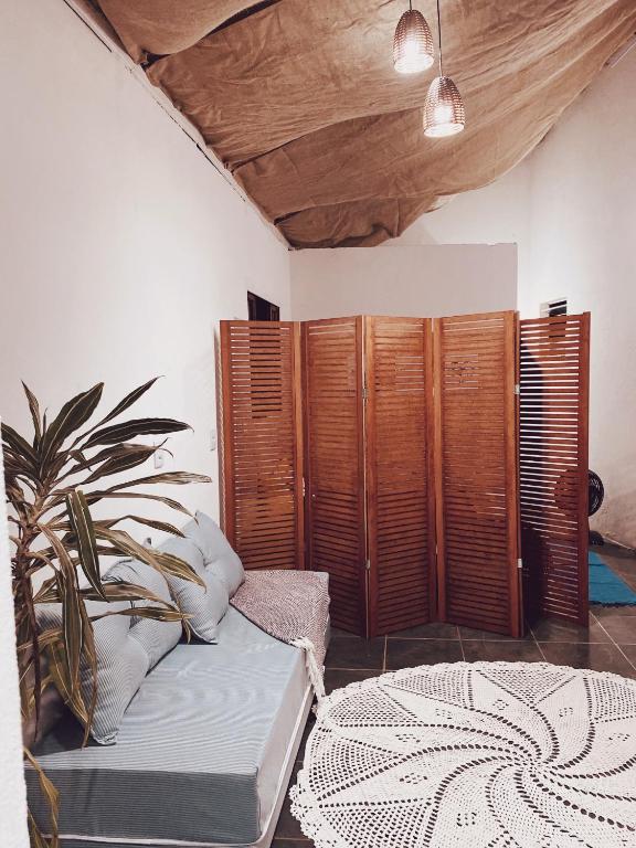  BANGALÔ PITANGUEIRA - SEU HOME-OFFICE NA PRAIA