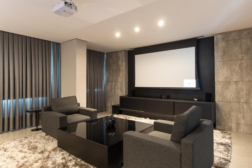  Conforto e Comodidade - Studio Central - 7th019