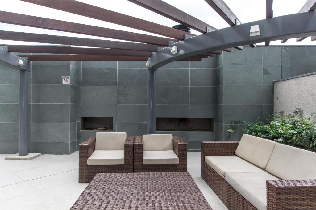  Conforto e Comodidade - Studio Central - 7th019