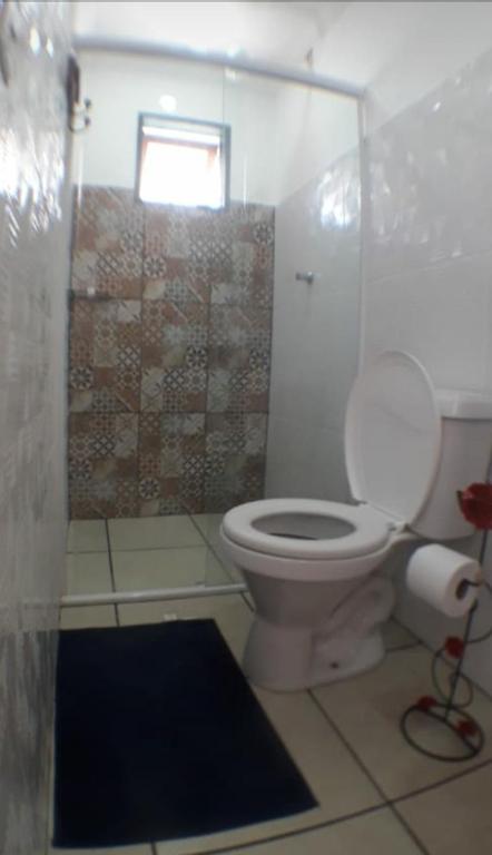  Hospedagem do Tuba