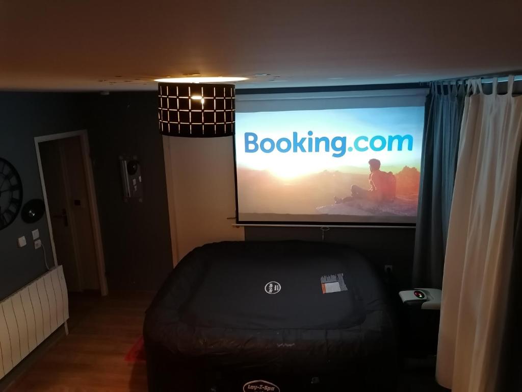 Joli Appartement Coquet - Departamento