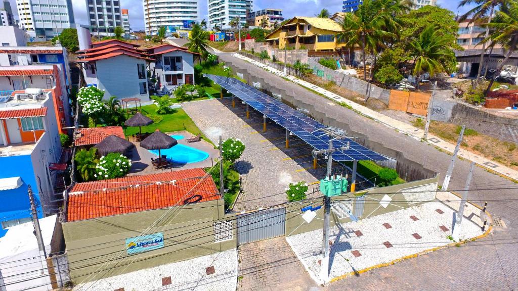  Apart Hotel Litoral Sul