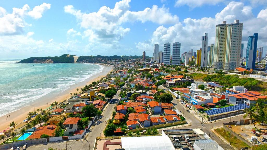  Apart Hotel Litoral Sul