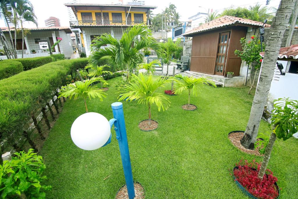  Apart Hotel Litoral Sul