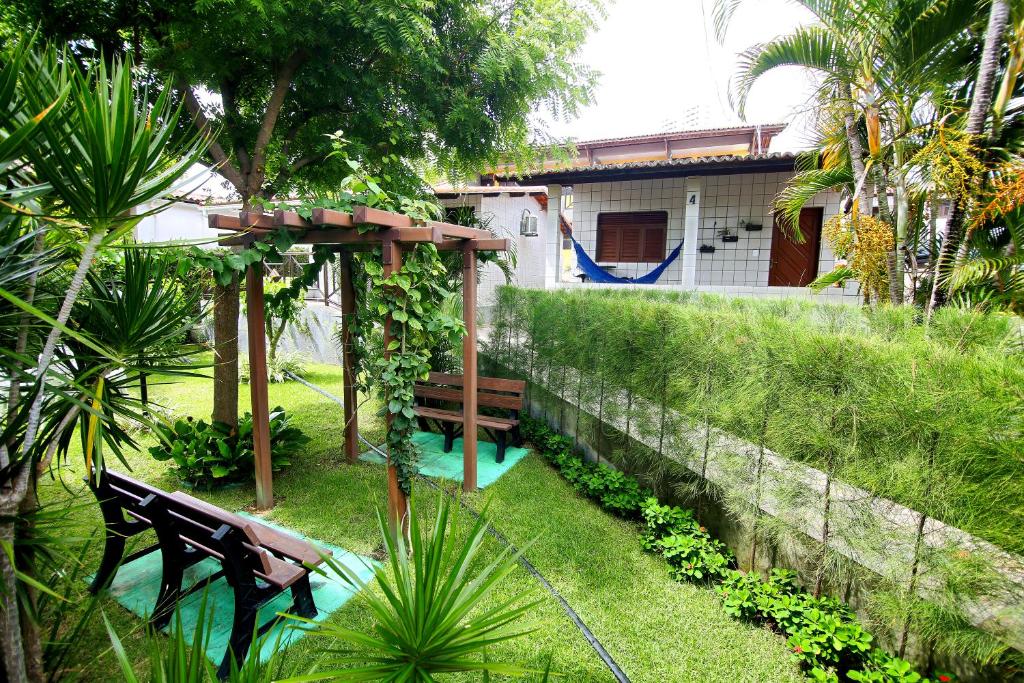  Apart Hotel Litoral Sul