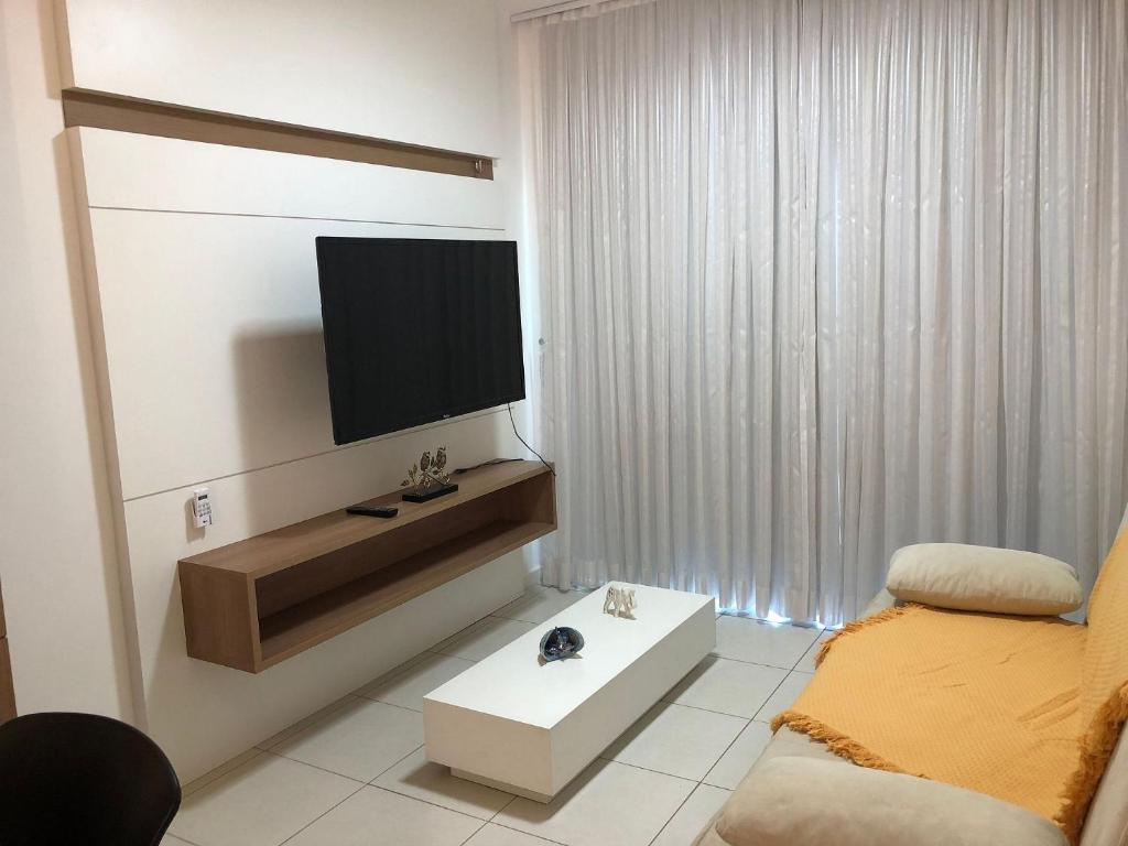  Apartamento Beverly Hills - Próximo ao Beach Park