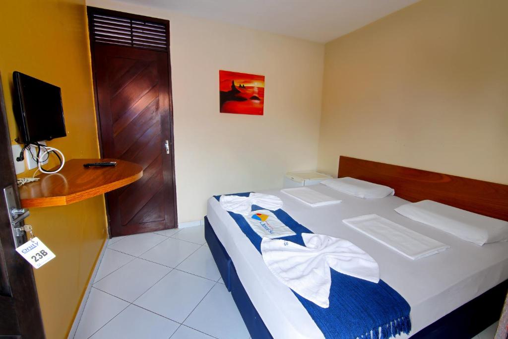  Apart Hotel Litoral Sul