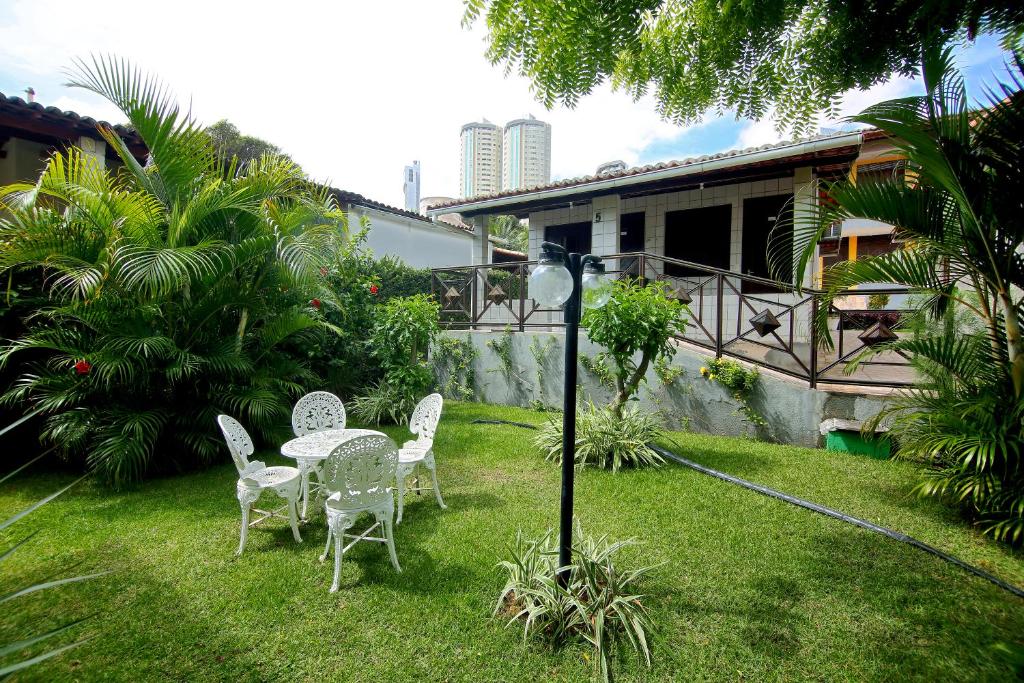  Apart Hotel Litoral Sul