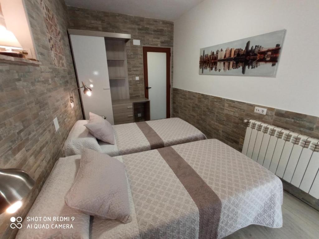 APARTAMENTOS LA CASONA DE EZCARAY CON TERRAZAS y PATIOS ...