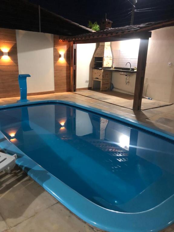  CASA LENÇÓIS ADVENTURE