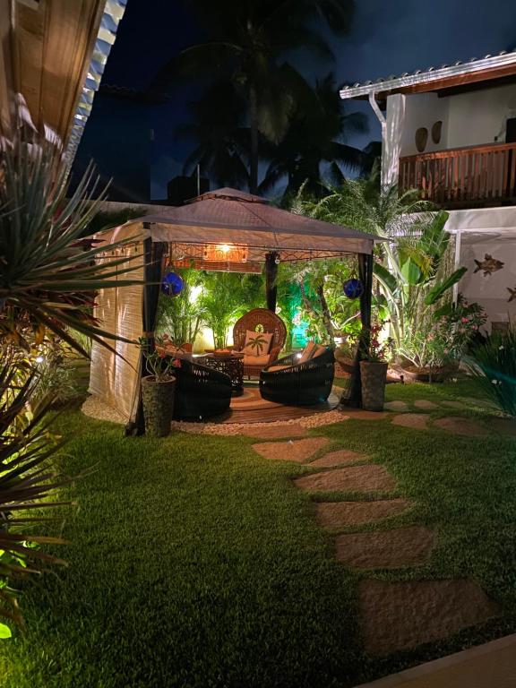  Bluehouse Bahia