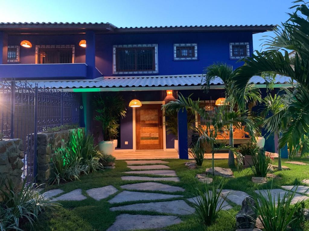  Bluehouse Bahia