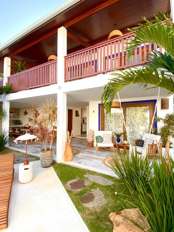  Bluehouse Bahia