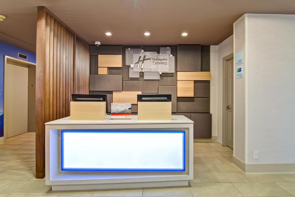 Fotografie z fotogalerie ubytování Holiday Inn Express Kamloops by IHG v destinaci Kamloops
