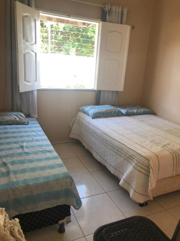  CASA LENÇÓIS ADVENTURE