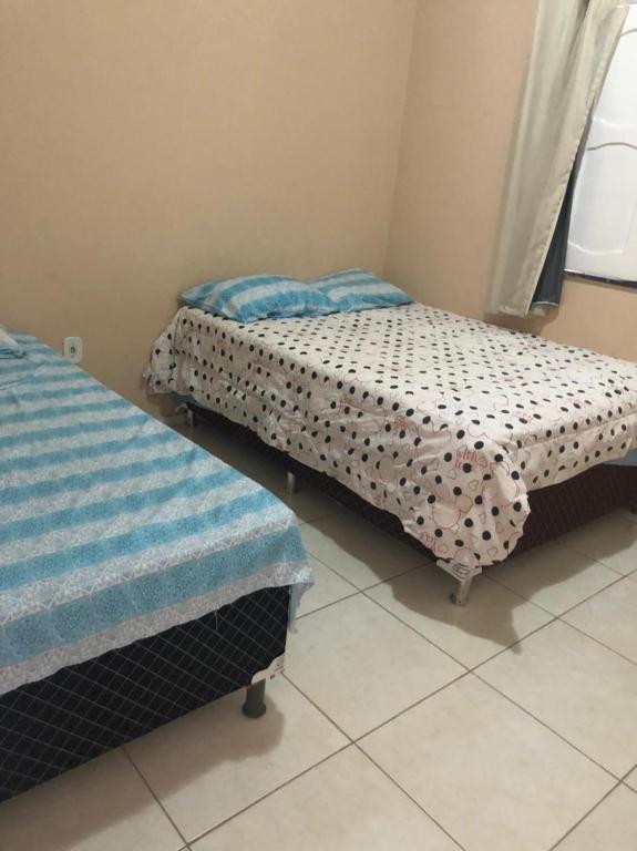  CASA LENÇÓIS ADVENTURE