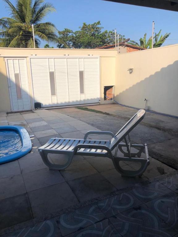  CASA LENÇÓIS ADVENTURE