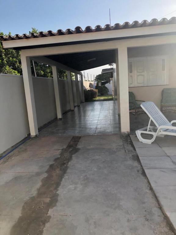  CASA LENÇÓIS ADVENTURE