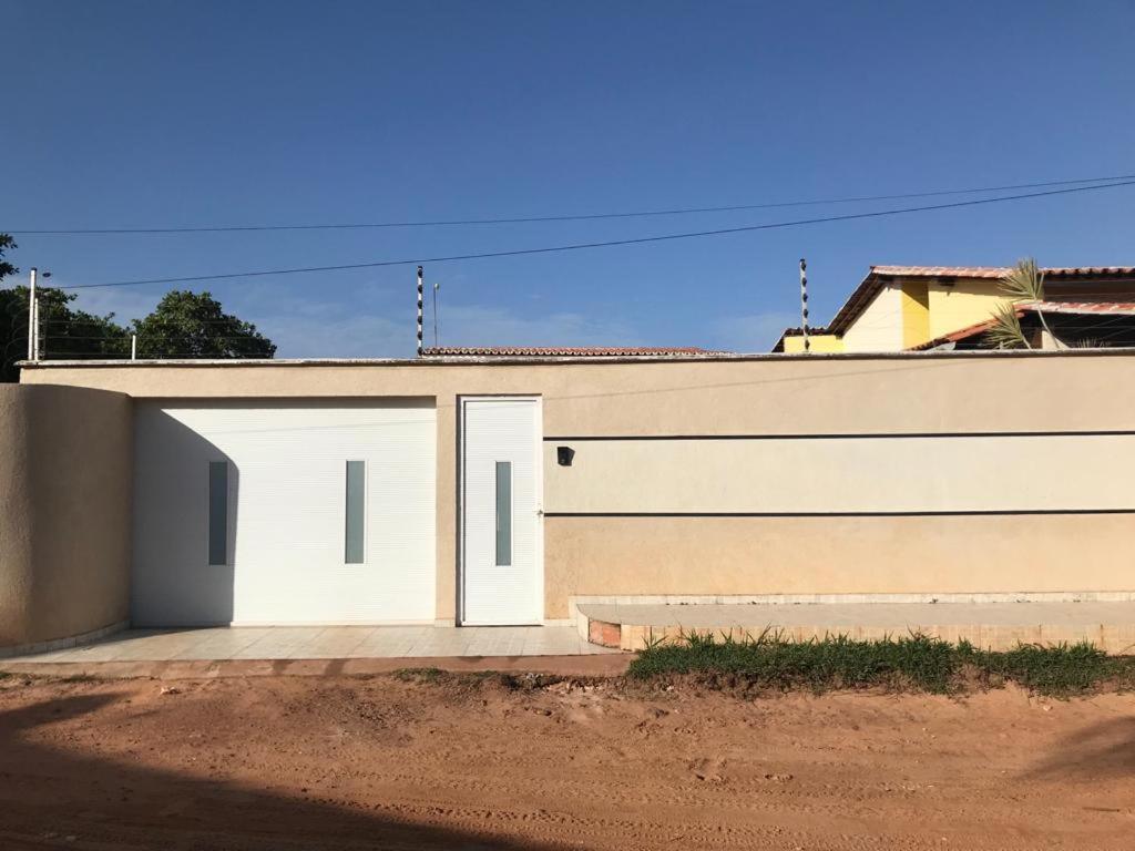  CASA LENÇÓIS ADVENTURE