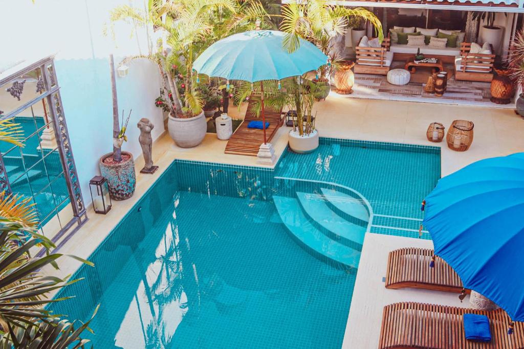  Bluehouse Bahia