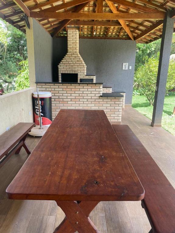  Chacara para temporada recanto da paz