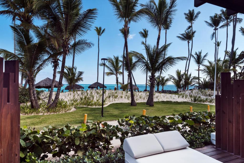 Grand Palladium Palace Resort Spa & Casino - All Inclusive, Punta Cana –  Updated 2024 Prices