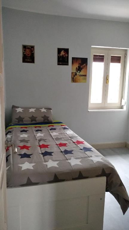 La Casita de la Neka - Two-Bedroom Apartment