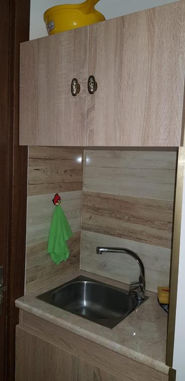 Apartment Izabella - Apartment - Split Level