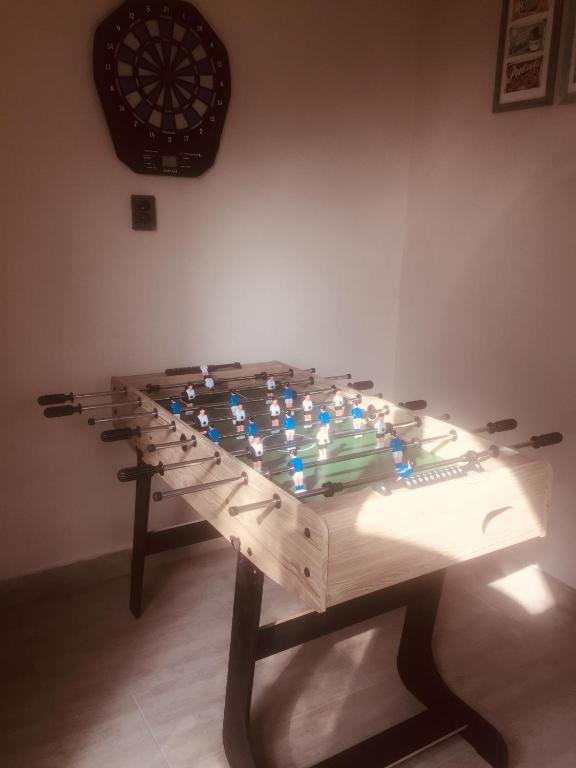 Zdjęcie z galerii obiektu Várhegy Vendégház w mieście Fonyód