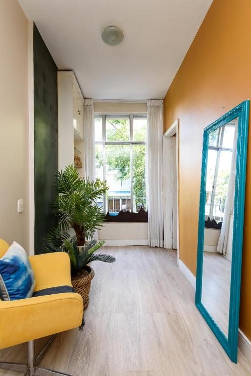  Apartamento Espaçoso Ipanema