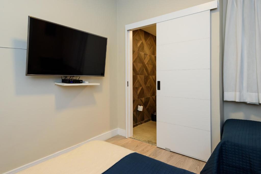 Apartamento Espaçoso Ipanema