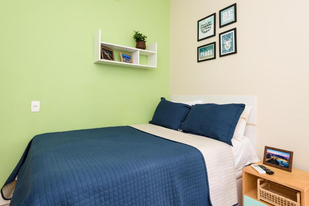  Apartamento Espaçoso Ipanema