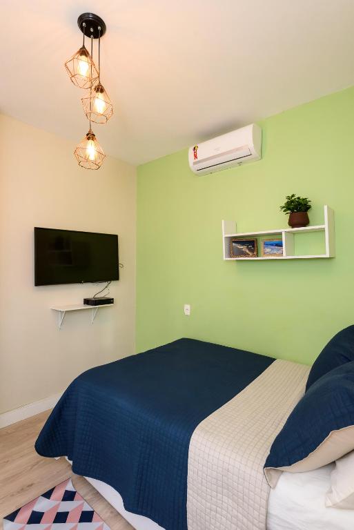  Apartamento Espaçoso Ipanema