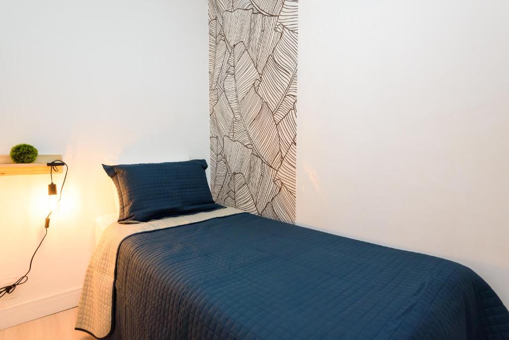  Apartamento Espaçoso Ipanema