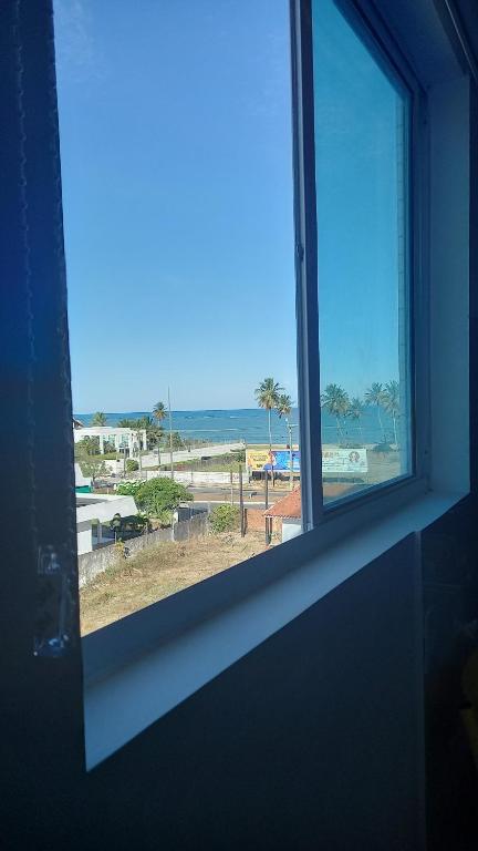  Apartamento confortável à beira mar do Caribessa