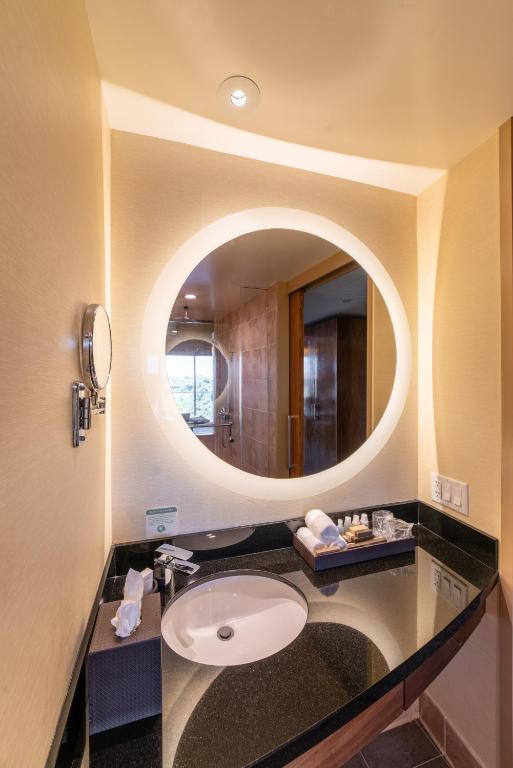 Miyako Hybrid Hotel Torrance - King Room