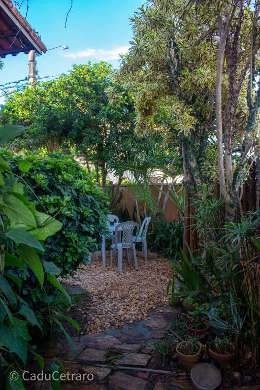  Jardim Encantado da Lagoa