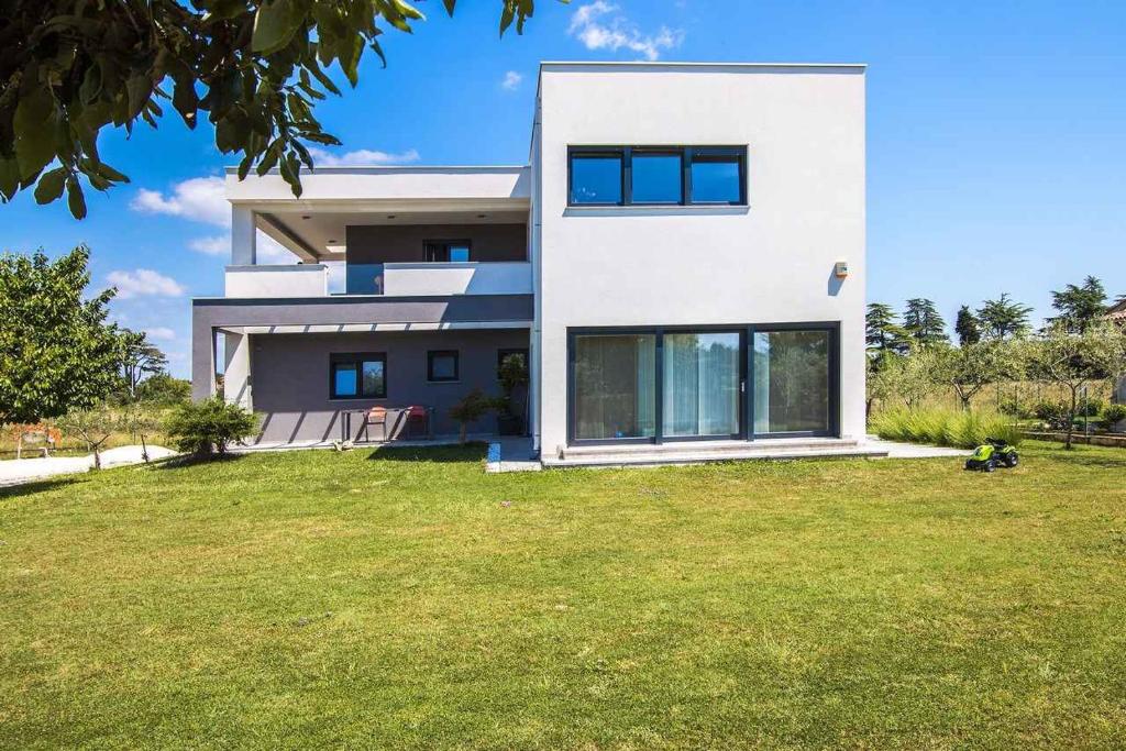 Apartment in Pula/Istrien 34770
