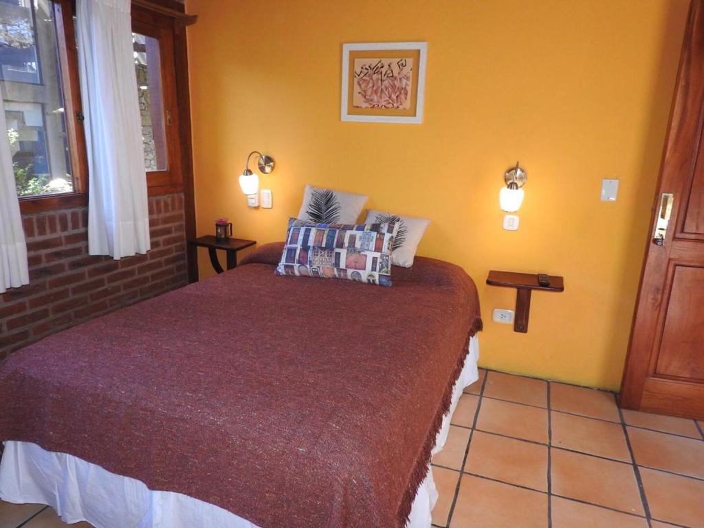 Hotel Las Piedras - Double Room