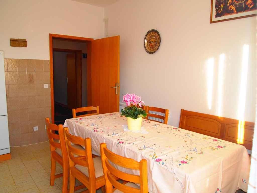 Fotografia z galérie ubytovania Apartment in Orebic 6991 v destinácii Orebić