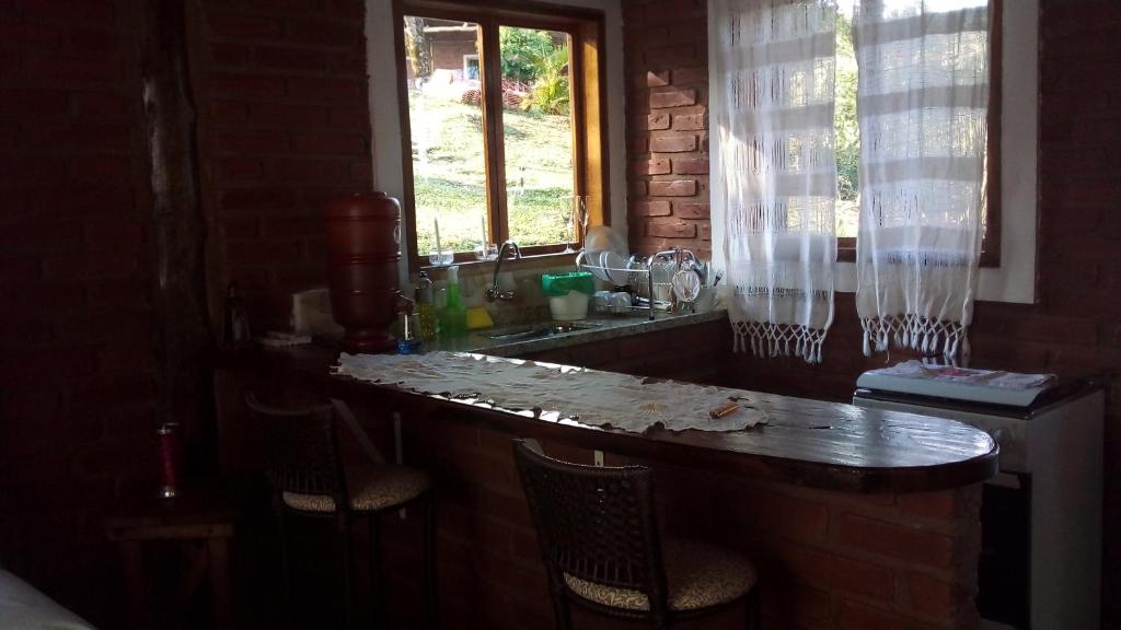  RECANTO DO LEÃO
